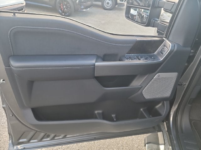2026 Ford F-250SD Lariat 4WD CREW CAB