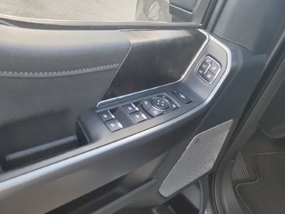 2026 Ford F-250SD Lariat 4WD CREW CAB