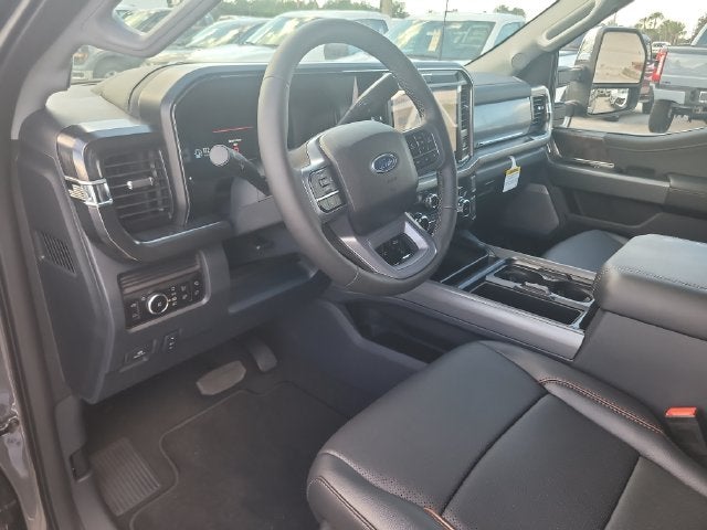 2026 Ford F-250SD Lariat 4WD CREW CAB