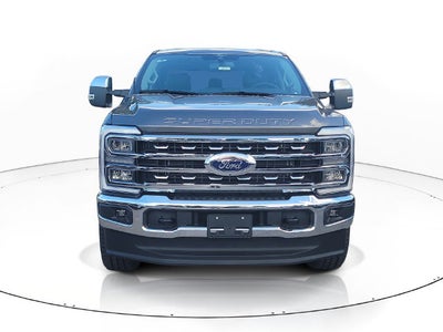 2026 Ford F-250SD Lariat 4WD CREW CAB