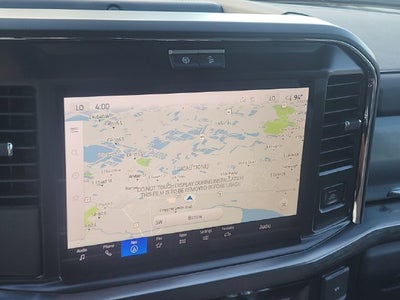 2026 Ford F-250SD Lariat 4WD CREW CAB
