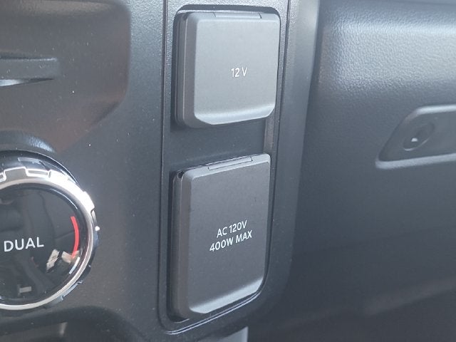 2026 Ford F-250SD Lariat 4WD CREW CAB