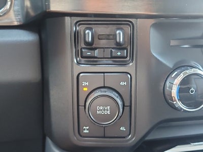 2026 Ford F-250SD Lariat 4WD CREW CAB