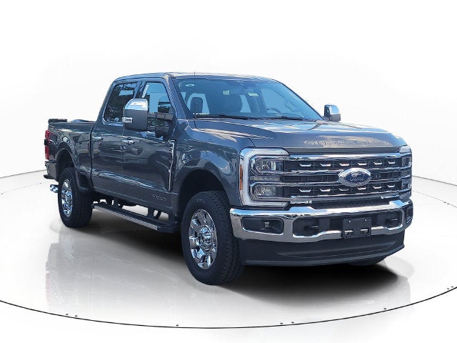 2026 Ford F-250SD Lariat 4WD CREW CAB