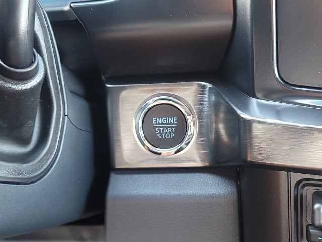 2026 Ford F-250SD Lariat 4WD CREW CAB