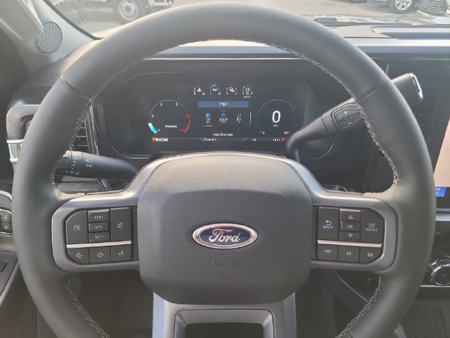 2026 Ford F-250SD Lariat 4WD CREW CAB