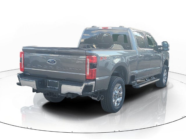 2026 Ford F-250SD Lariat 4WD CREW CAB