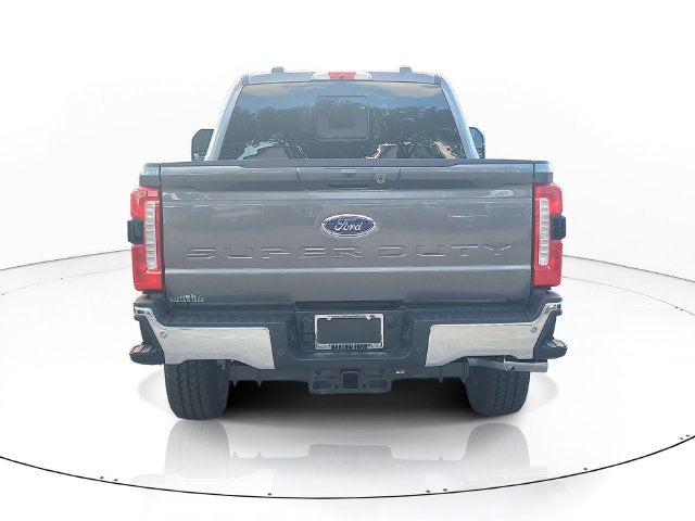 2026 Ford F-250SD Lariat 4WD CREW CAB