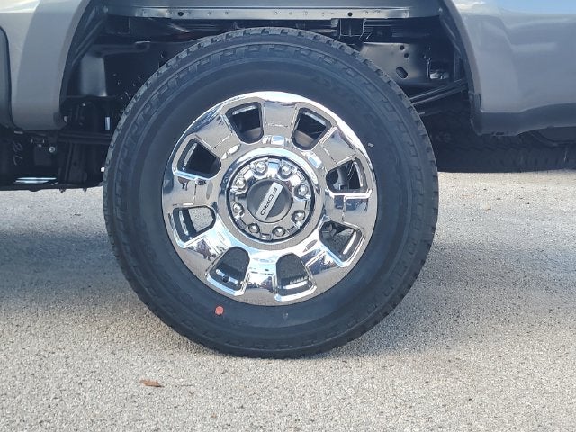 2026 Ford F-250SD Lariat 4WD CREW CAB