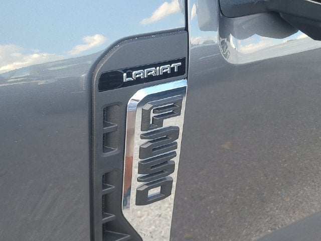 2026 Ford F-250SD Lariat 4WD CREW CAB