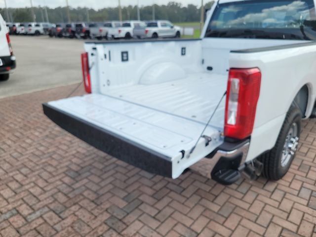 2026 Ford F-350SD XL 2WD CREW CAB