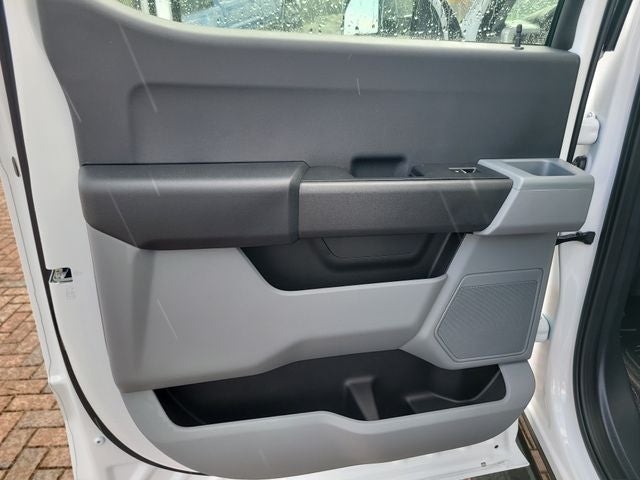 2026 Ford F-350SD XL 2WD CREW CAB