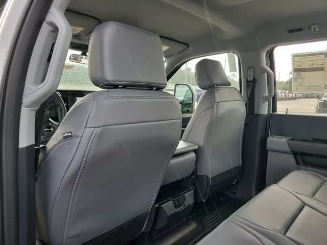 2026 Ford F-350SD XL 2WD CREW CAB