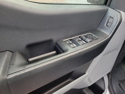 2026 Ford F-350SD XL 2WD CREW CAB