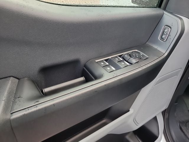 2026 Ford F-350SD XL 2WD CREW CAB