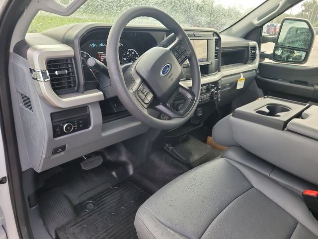 2026 Ford F-350SD XL 2WD CREW CAB