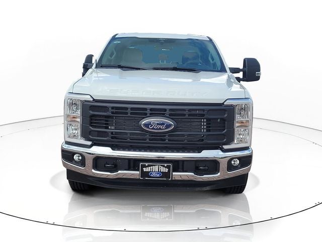 2026 Ford F-350SD XL 2WD CREW CAB