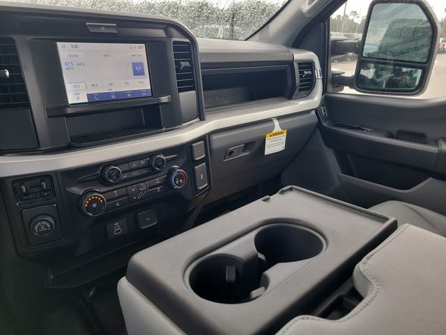 2026 Ford F-350SD XL 2WD CREW CAB