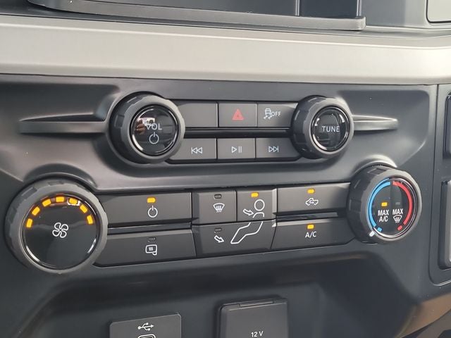 2026 Ford F-350SD XL 2WD CREW CAB