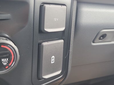 2026 Ford F-350SD XL 2WD CREW CAB
