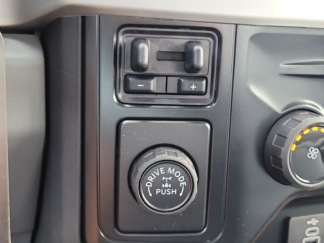 2026 Ford F-350SD XL 2WD CREW CAB