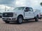2026 Ford F-350SD XL 2WD CREW CAB