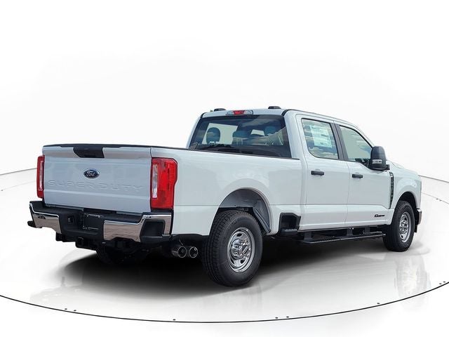 2026 Ford F-350SD XL 2WD CREW CAB