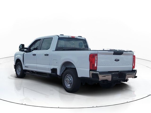 2026 Ford F-350SD XL 2WD CREW CAB