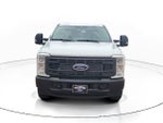 2026 Ford F-350SD XL 2WD CREW CAB