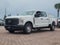2026 Ford F-350SD XL 2WD CREW CAB