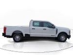 2026 Ford F-350SD XL 2WD CREW CAB