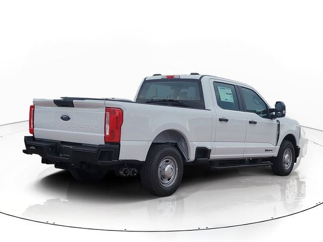 2026 Ford F-350SD XL 2WD CREW CAB