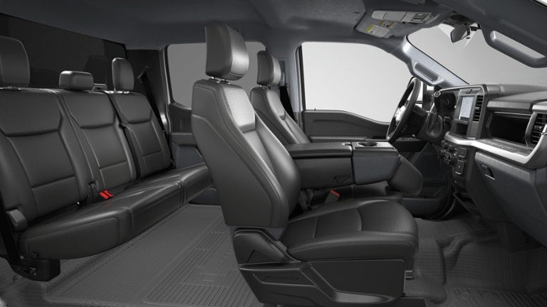 2026 Ford F-350SD XL 2WD CREW CAB