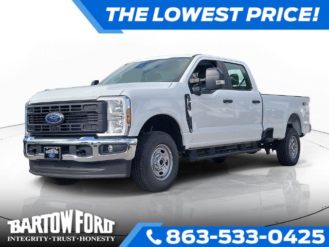 2026 Ford F-350SD XL