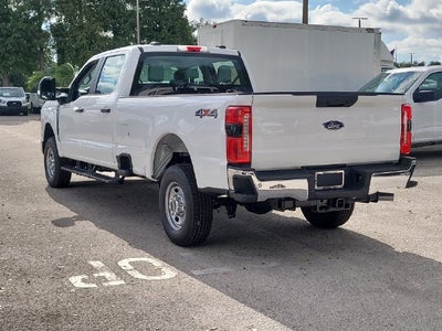 2026 Ford F-350SD XL