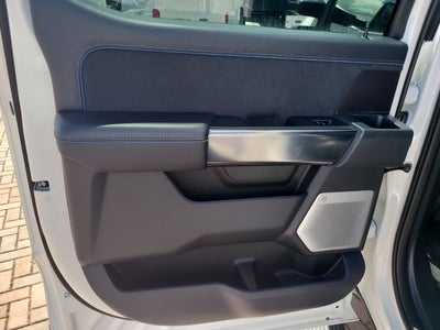 2026 Ford F-350SD Platinum 4WD CREW CAB