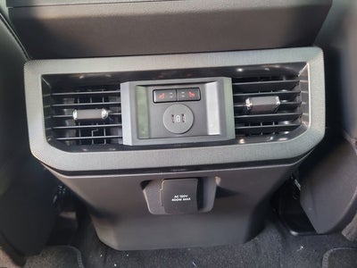 2026 Ford F-350SD Platinum 4WD CREW CAB