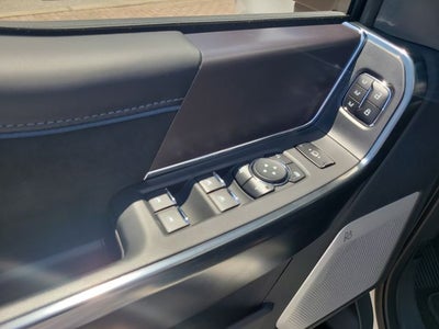 2026 Ford F-350SD Platinum 4WD CREW CAB