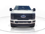 2026 Ford F-350SD Platinum 4WD CREW CAB