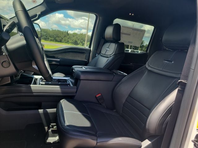2026 Ford F-350SD Platinum 4WD CREW CAB