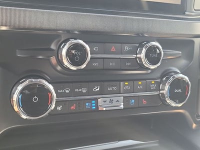 2026 Ford F-350SD Platinum 4WD CREW CAB