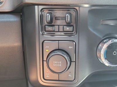 2026 Ford F-350SD Platinum 4WD CREW CAB
