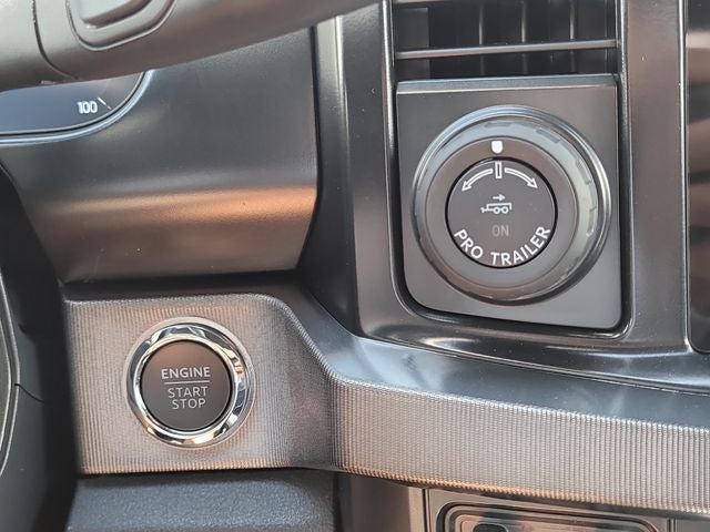 2026 Ford F-350SD Platinum 4WD CREW CAB
