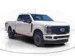 2026 Ford F-350SD Platinum 4WD CREW CAB