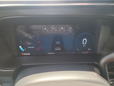 2026 Ford F-350SD Platinum 4WD CREW CAB