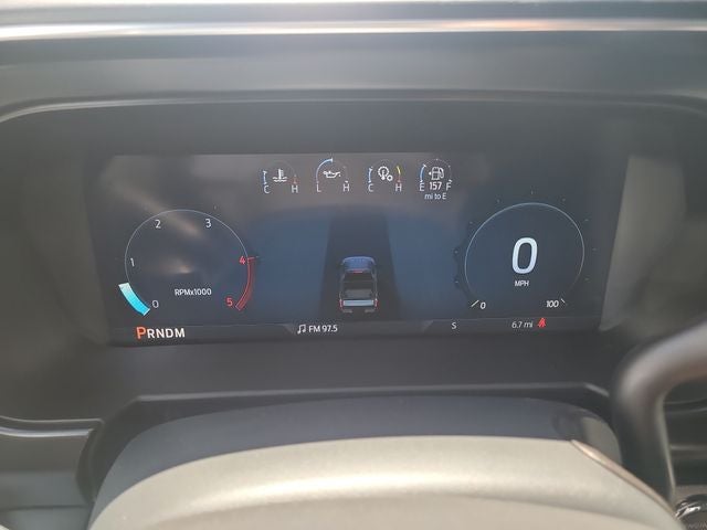 2026 Ford F-350SD Platinum 4WD CREW CAB