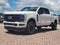 2026 Ford F-350SD Platinum 4WD CREW CAB