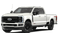 2026 Ford F-350SD Platinum 4WD CREW CAB