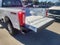 2027 Ford F-350SD XL 4WD CREW CAB