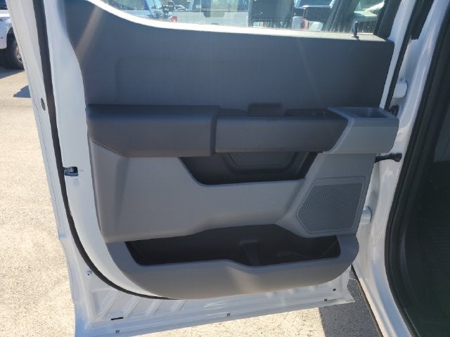 2027 Ford F-350SD XL 4WD CREW CAB